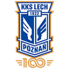 Lech Poznań badge