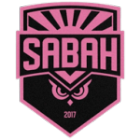 Sabah badge