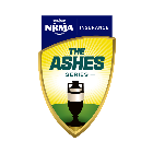 The Ashes Series logo