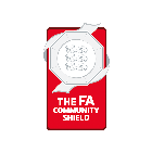 Community Shield logo
