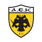 AEK Athens badge