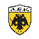 AEK Athens badge