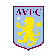 Aston Villa badge