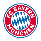 Bayern badge