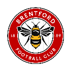 Brentford badge