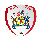 Barnsley badge