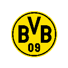 Dortmund badge