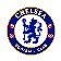 Chelsea badge