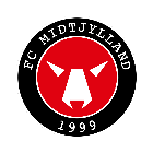 Midtjylland badge