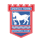 Ipswich badge