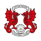 Leyton Orient badge