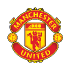 Man Utd badge