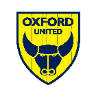 Oxford United badge