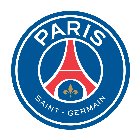PSG badge