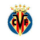 Villarreal badge