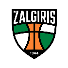 Žalgiris badge