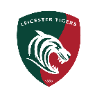 Leicester badge